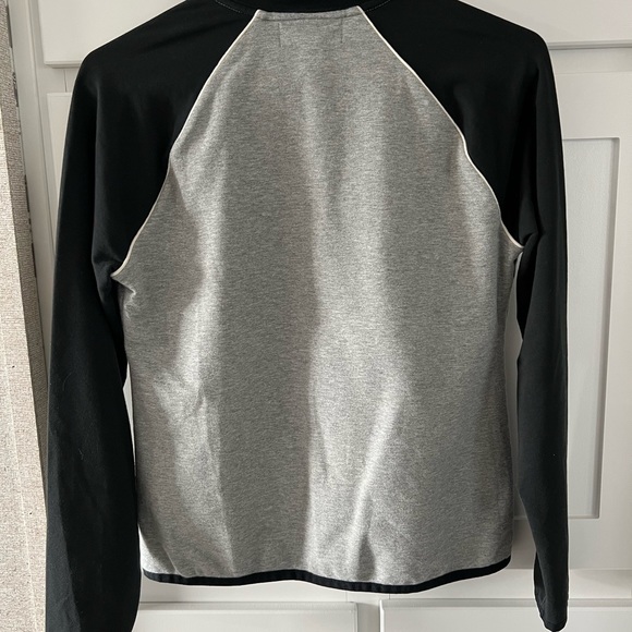 (Ralph) Lauren Active Zip-up Jacket Medium - Picture 4 of 4